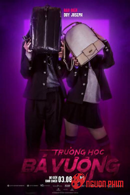 Trường Học Bá Vương