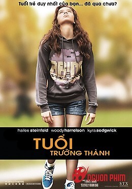 Tuổi Trưởng Thành