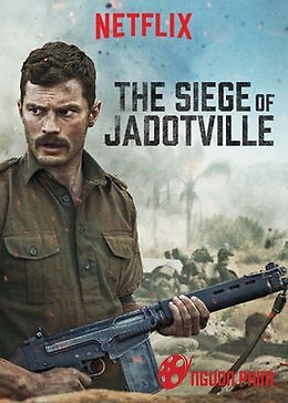 Vây Hãm Jadotville