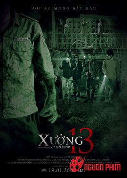 Xưởng 13