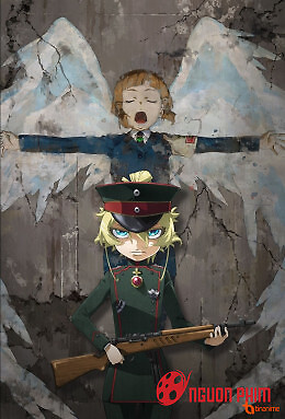 Youjo Senki Movie