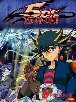 Yu-Gi-Oh! 5D's