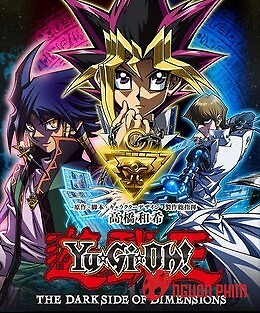 Yu-Gi-Oh! Arc-V