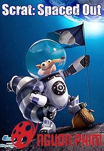 Scrat: Tẩu Thoát