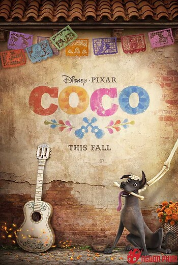 Coco 2017