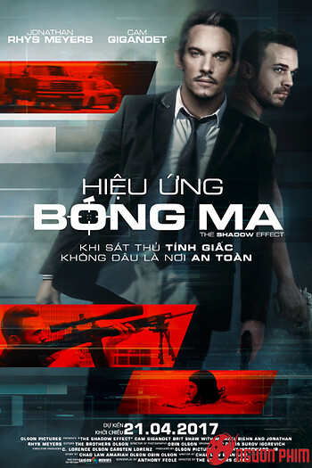 Hiệu Ứng Bóng Ma