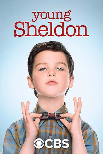 Tuổi Thơ Bá Đạo Của Sheldon