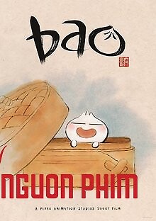 Bánh Bao Bảo Bối