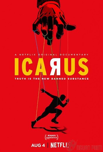 Cuộc Điều Tra Icarus