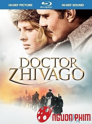 Bác Sỹ Zhivago