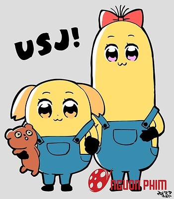 Pop Team Epic