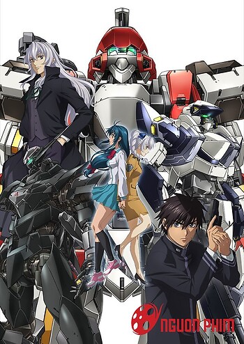 Full Metal Panic! Invisible Victory