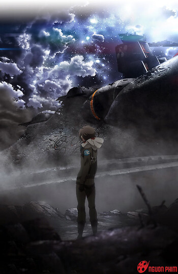 Aldnoah.zero Ss2