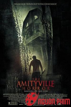 Chuyện Rùng Rợn Ở Amityville