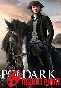 Anh Hùng Poldark Phần 2