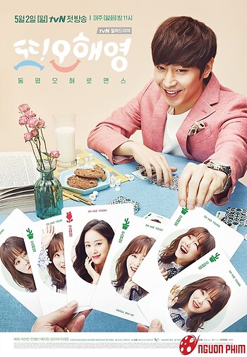 Lại Là Em Oh Hae Young