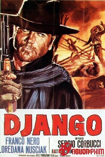 Cao Bồi Django