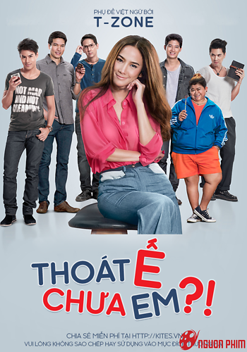 Thoát Ế Chưa Em