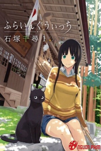 Flying Witch