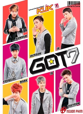 Real Got7