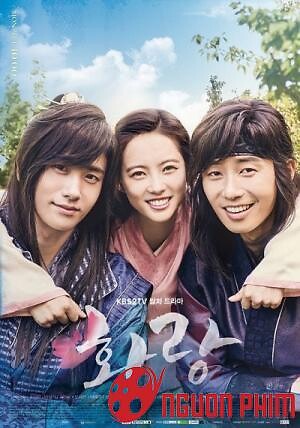 Hwarang: Khởi Đầu