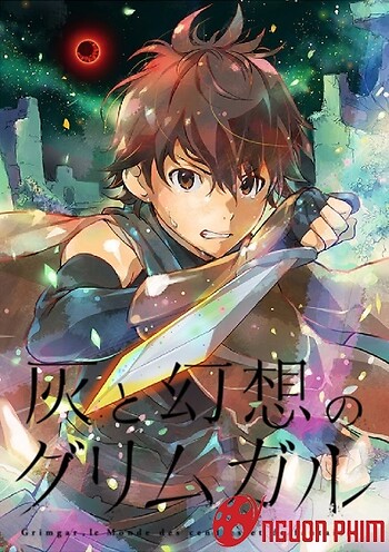 Hai To Gensou No Grimgar