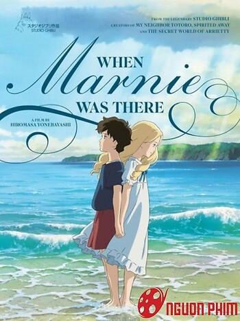 Hồi Ức Về Marnie