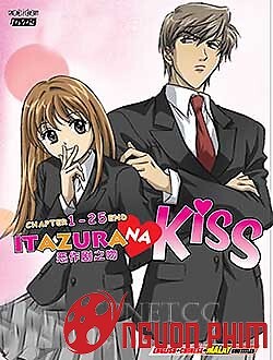 Itazura Na Kiss