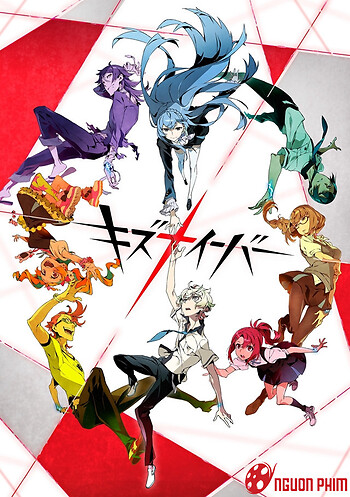 Kiznaiver