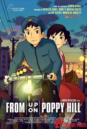 From Up On Poppy Hill