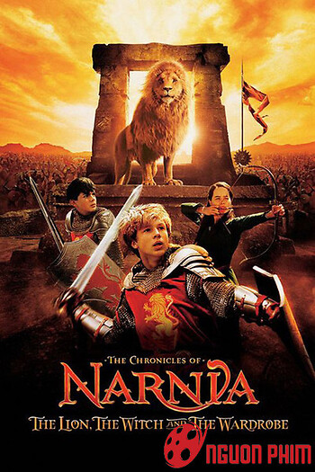 Biên Niên Sử Narnia 1