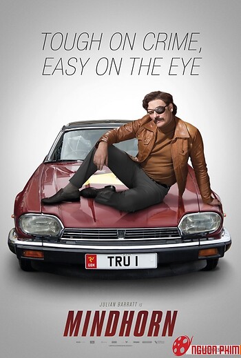 Thám Tử Mindhorn