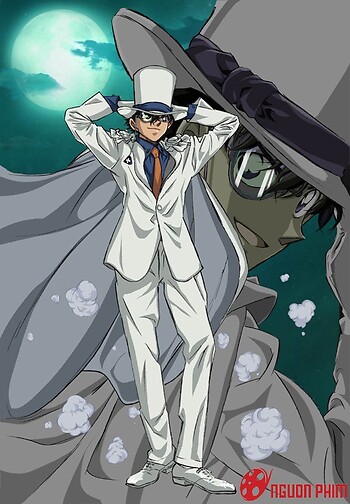 Magic Kaito