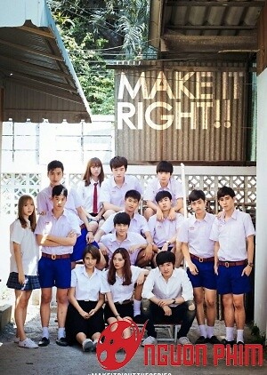 Make It Right