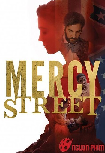 Mercy Street