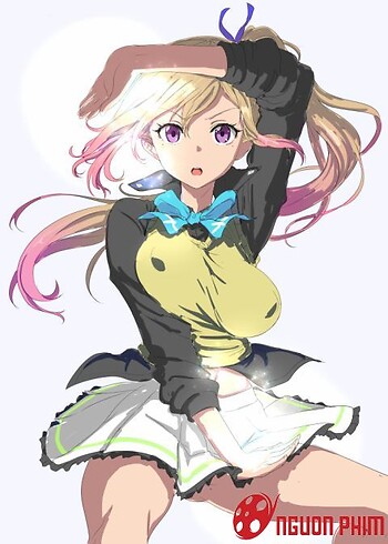 Musaigen No Phantom World: Limitless Phantom World