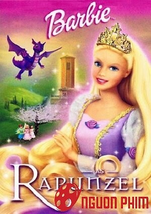 Chuyện Tình Nàng Rapunzel