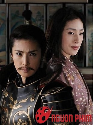 Onna Nobunaga - Phần 2