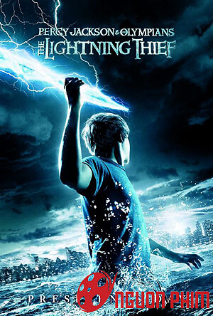 Percy Jackson Và Các Vị Thần: Kẻ Cắp Tia Chớp