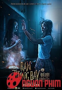 Rằm Tháng Bảy 2: Quá Khứ & Hiện Tại