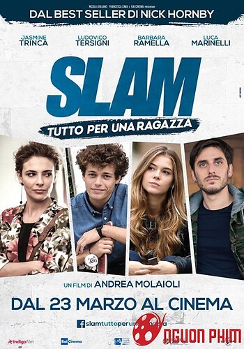 Slam 2017