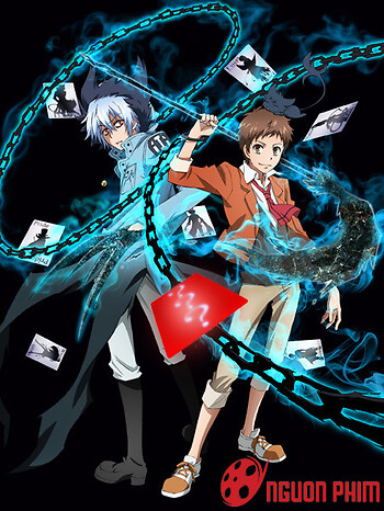 Servamp