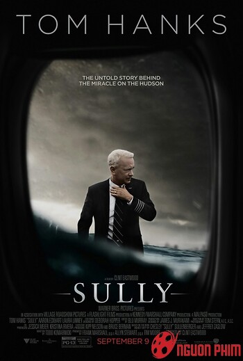 Cơ Trưởng Sully