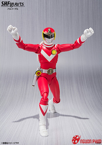 Taiyou Sentai Sun Vulcan