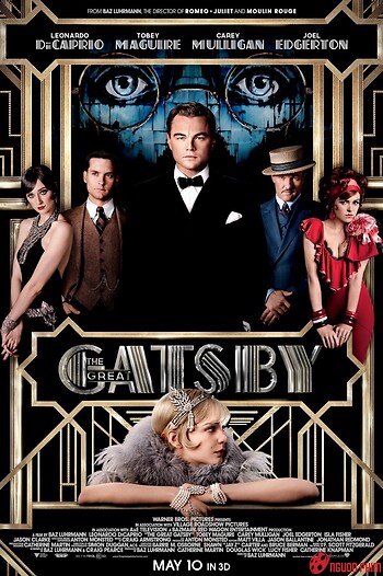 Gatsby Vĩ Đại