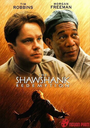 Nhà Tù Shawshank