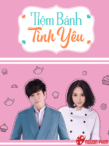 Tiệm Bánh Mỳ Tình Yêu