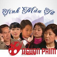 Tình Mẫu Tử