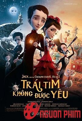 Trái Tim Không Được Yêu