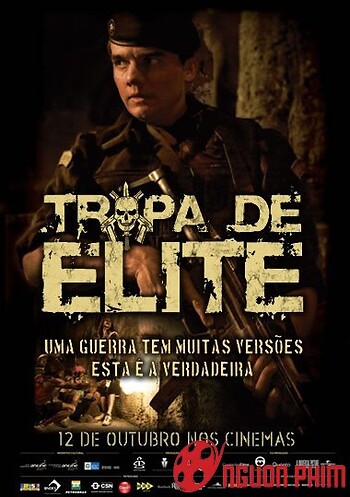 Tropa De Elite (2007)